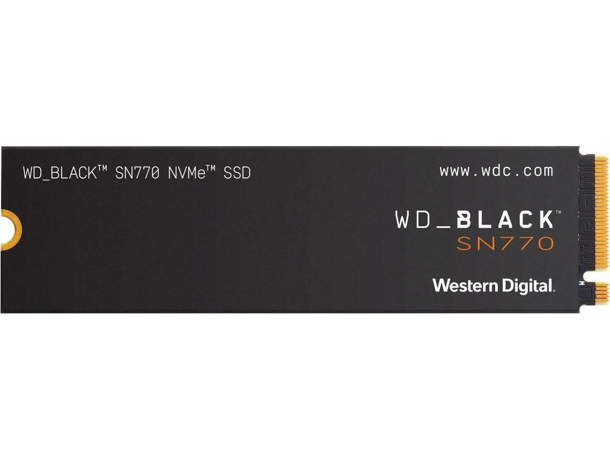 Western Digital M.2 Interface Solid State Drives for sale | eBay