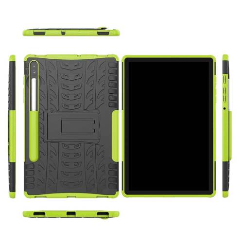 For Samsung Galaxy Tab S6 Lite 10.4''inch Tablet Shockproof Stand Case Cover AU - Picture 19 of 46