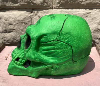 トップス 2000s Roen Skull Rubber Design Cut&Sew トップス 2000s Roen Skull Rubber Design Cut&Sew トップス 2000s