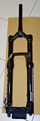 New ROCKSHOX ZEB ULTIMATE RC2 27.5 '' 180 Debonair Boost Fourche fork Federgabel