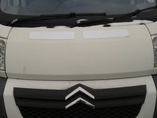 Motorhome Bonnet Grill Covers FIAT DUCATO etc