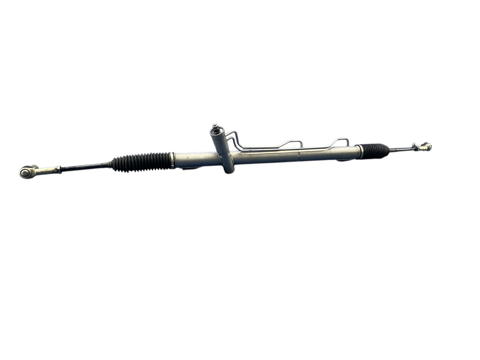 2015 2016 2017 MCLAREN 650S RWD 3.8L FRONT POWER STEERING GEAR RACK & PINION OEM