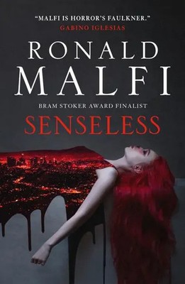 Senseless | Ronald Malfi | Englisch | Buch | 2025 | Titan Publ. Group Ltd.