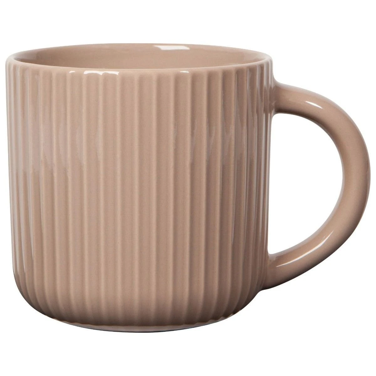 Now Designs Danica Stoneware Mug