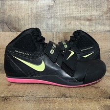 Nike Zoom Javelin Elite 3 Mens Size 10.5 Track Field Throwing Spikes AJ8119 002
