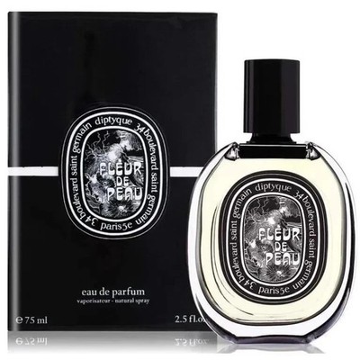 Diptyque Fleur de Peau 2.5 oz Eau de Parfum Spray 75 ml EDP Unisex