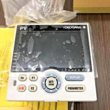 NEW YOKOGAWA UT55A TEMPERATURE CONTROLLER New...