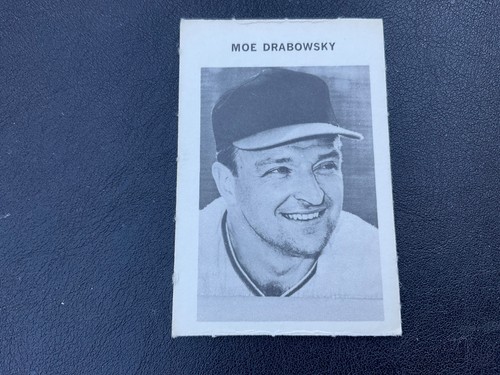 1969 MLB MILTON BRADLEY A-k LISTED ALPHABETIC ORDER PICK CARDS YOU WANT - Bild 222 von 435