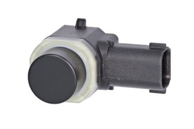 2x Sensor Einparkhilfe VALEO 890022/2x 16,1mm für FORD MAX 2 DXA CB7 CEU KUGA 3