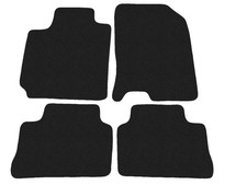 Autoteppiche für Kia Stonic 2017-… , Anthrazit x14 Rand