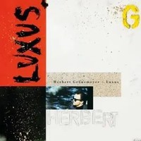 Luxus (Remastered) | Herbert GröNemeyer | Deutsch | Audio-Cd | Cd | 2018