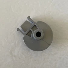 American Girl Molly's Stage and Screen Set - Replacement Grey Piece Part