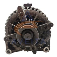 BMW X4 M-Sport F26 2018 2.0 Diesel B47D20A Denso Alternator 210 Amp 7646814