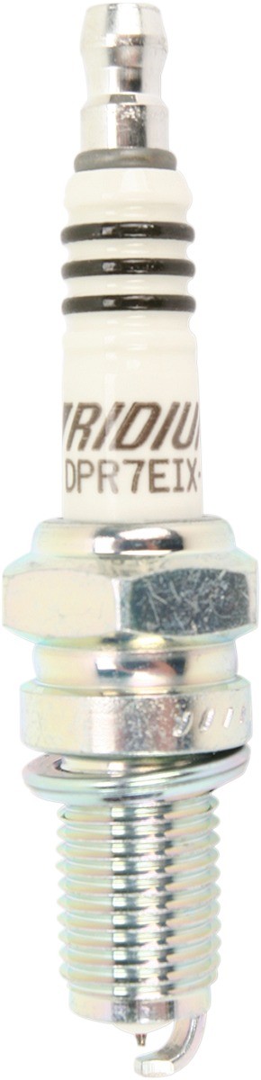 DPR7EIX-9 Iridium IX Spark Plug NGK 7803