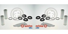 2x AUTOFREN SEINSA Führungshülsensatz Bremssattel für Renault Twingo I C06_