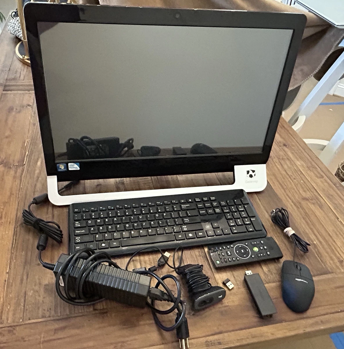 Gateway Windows 7 PC Desktops & All-In-One Computers for sale | eBay