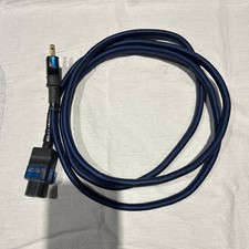 Yamamura Systems Power Cord