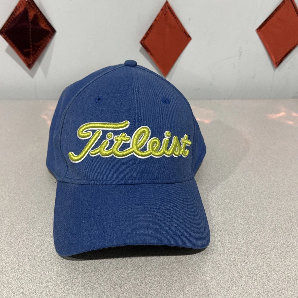 Blue Men's Golf Hat for sale | eBay