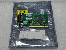 National Instruments NI PCI-GPIB Interface Adapter Card 188513F-01L