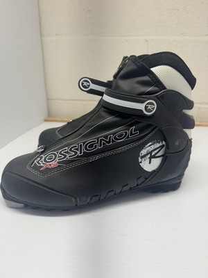 Rossignol X1 Ultra Mens Nordic Cross Country Ski Boots Cold Outdoors EU Size 44