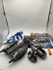 Lego Star Wars Vehicle Lot