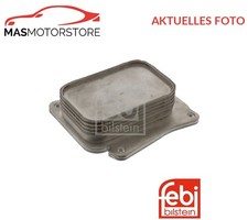 ÖLKÜHLER KÜHLER ÖL FEBI BILSTEIN 100743 A FÜR MERCEDES-BENZ C-CLASS