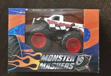 TWISTED ADDICTION MONSTER MASHERS MONSTER JAM NOT SOLD IN STORES VERY RARE NEW