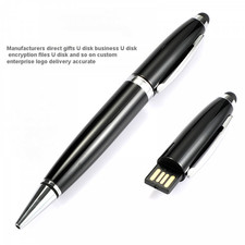 3-in-1 Stylus USB Stick 8GB 2TB Flash Drive ideal gift