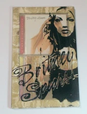 Britney Spears – Baby One More Time/Oops!...I Did It Again JAPAN CD