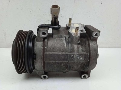 4472203870 klimakompressor CHRYSLER VOYAGER RG 2.5 CRD CAT tmanp751129