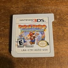 Paper Mario Sticker Star - Nintendo 3DS - Authentic & Tested - Ships fast