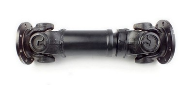 KARDANWELLE für MERCEDES G Klasse W460 Mitte, L=325mm, 100mm, DIN 57mm, 8x8mm