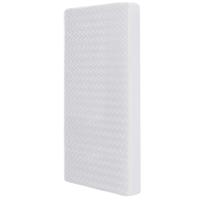 Dream on Me Breathable Foam Crib and Toddler Bed Standard Mattress, 5 Inch I Gre