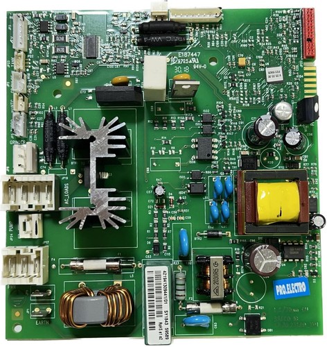 PSU Netzteil Kaffeemaschine PHILIPS 3000 HD8827 1.9.30.231.00_V01 421941309441