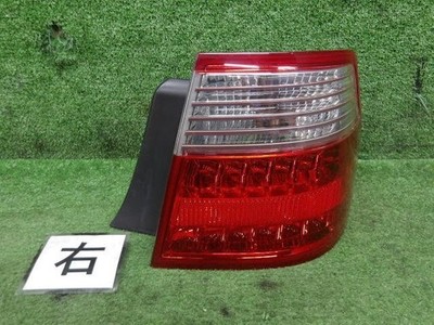 JDM 2007 Toyota Crown Royal GRS180 Rückleuchte rechts Lampe LED OEM ICHIKO