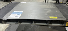 QNAP TS-453U 4 BAY NETWORK ATTACHED STORAGE NO HD 