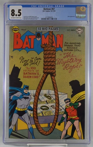 Comic Image