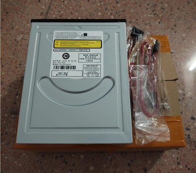 BDR-S08 Blu ray Burner BDR-208DBK Blu ray Burner Supports 3D