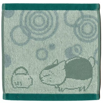 Nyanko Sensei Mosquito Coil Towel Collection Ichiban Kuji Bandai Spirits