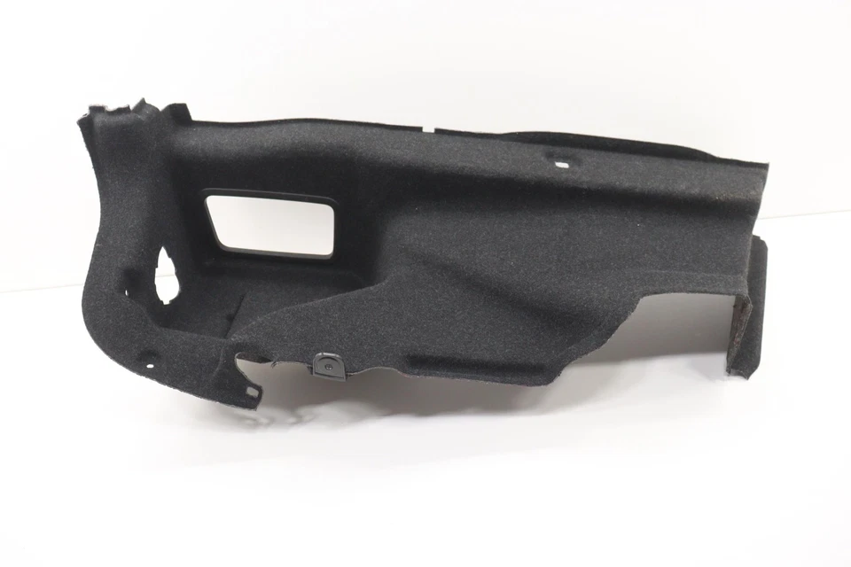 BMW 530I 2019 cuarto de moldura panel Foto 4 de 4