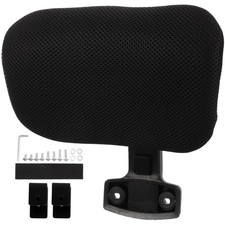 Back Sleeper Pillows Office Chair Headrest Attachment Computer Chair Headrest...