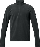 Mckinley Herren Amarillo II Sweatshirt, Black Night, M