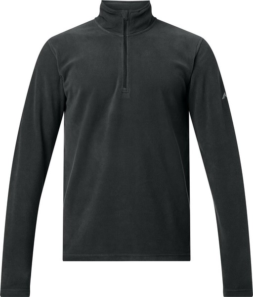 Mckinley Herren Amarillo II Sweatshirt, Black Night, M-image