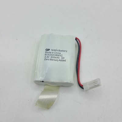 Brother MFC-9320cw MFC-8890DW Laser Printer 3.6V 600MAH K0 Battery 60AAAH3BMXZ