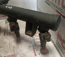 Carburateur Lancia PHEDRA