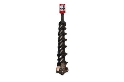 Diablo DMAMX1400 2''x16''x21'' Carbide Tipped SDS Max 4 Cutter Hammer Bit