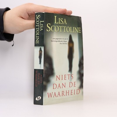 Niets dan de Waarheid  |  Lisa Scottoline