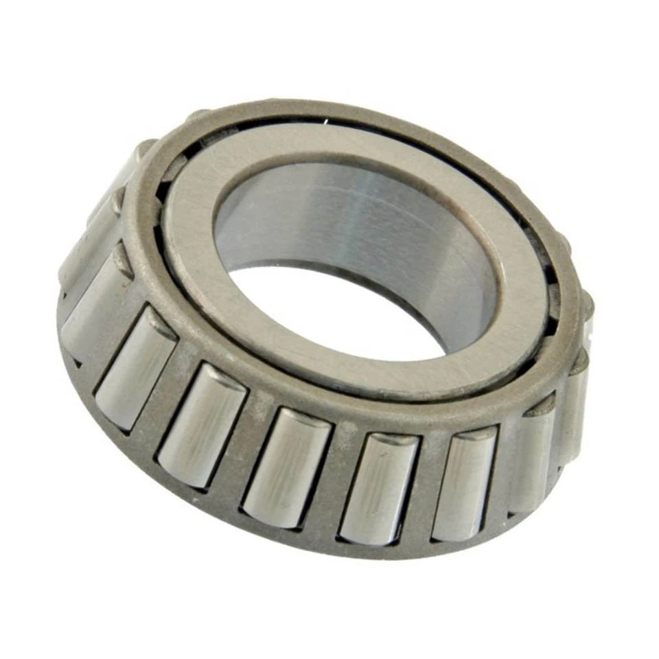 Original ACDelco para Ford Excursion 2000-2005 rodamiento de rodillos cónicos trasero, exterior Foto 3 de 4