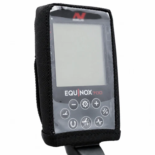 Minelab Equinox 700 / 900 Control Box Cover