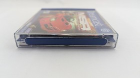 METROPOLIS STREET RACER DREAMCAST SEGA PAL EUR 🌟